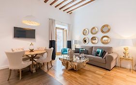 BiBo Suites Oro del Darro